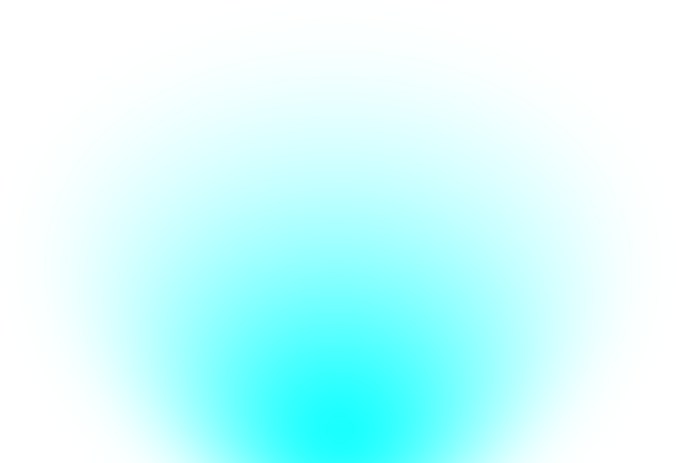 transparent blue gradient